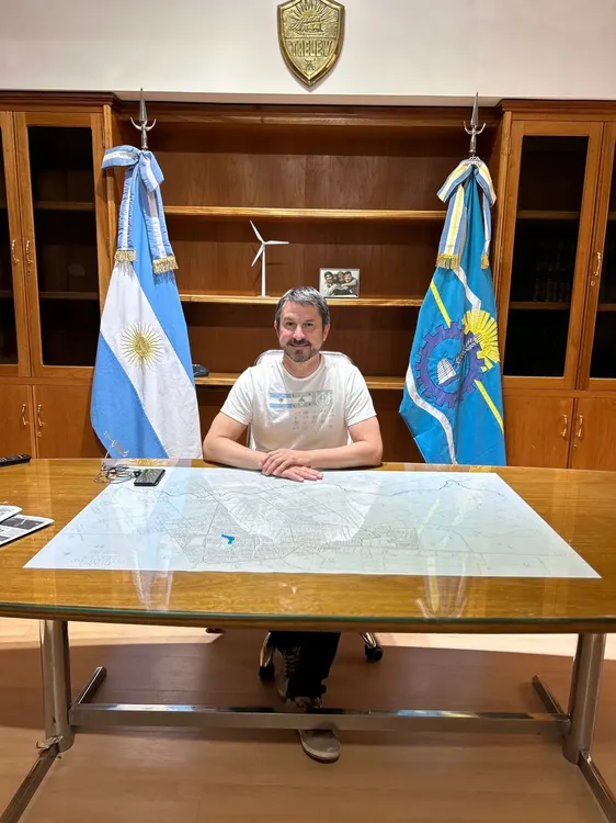 Merino Intendente