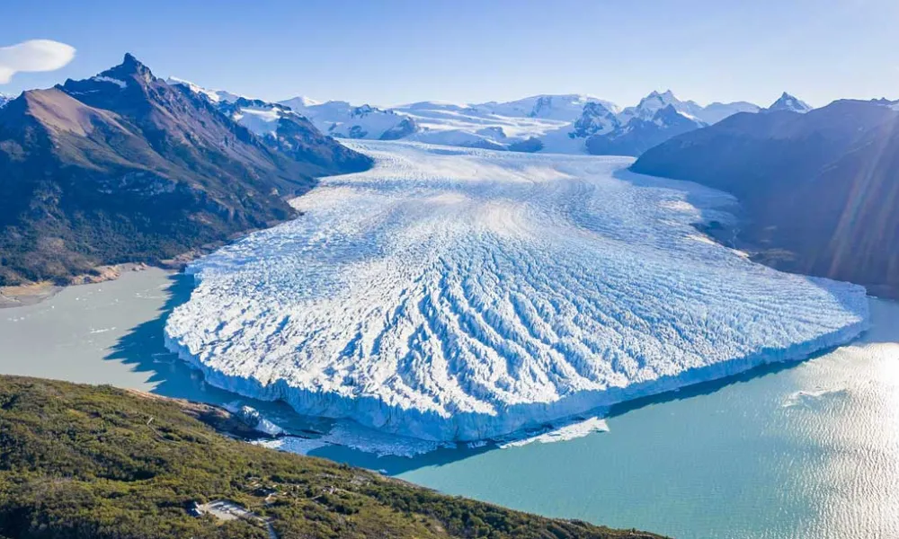 Perito Moreno