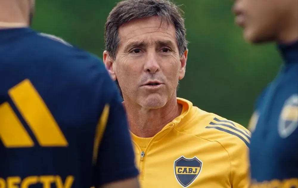 A poco de la partida de Miguel Ángel Russo, Boca volverá a jugar en La Bombonera