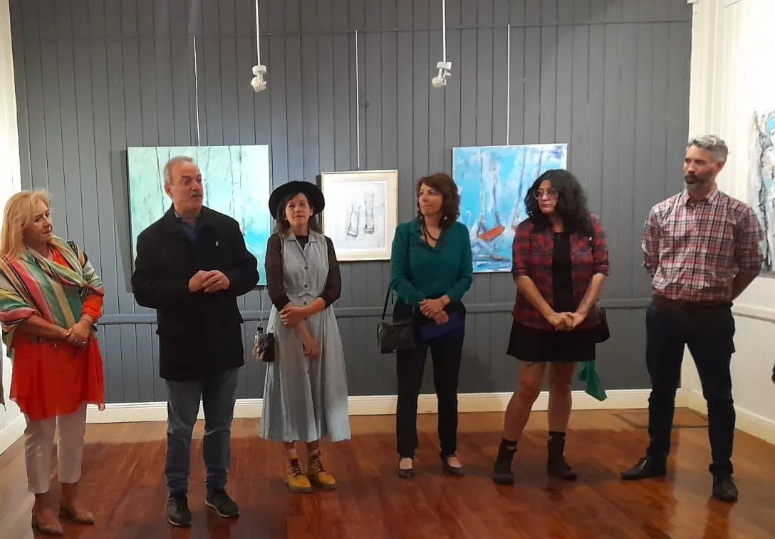 Festejos por los 100 años del Colegio Nacional