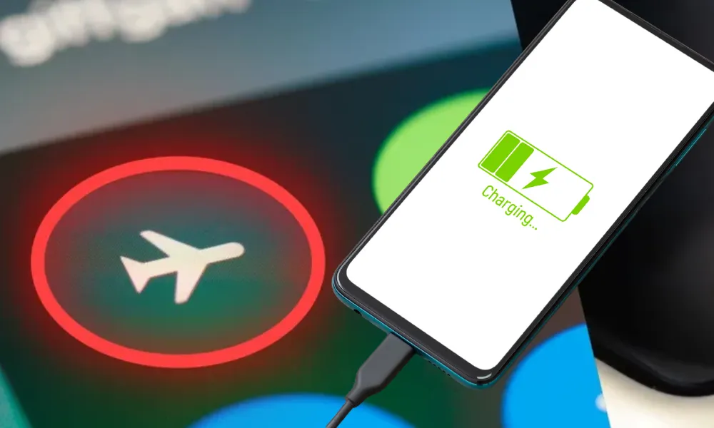 Modo avión