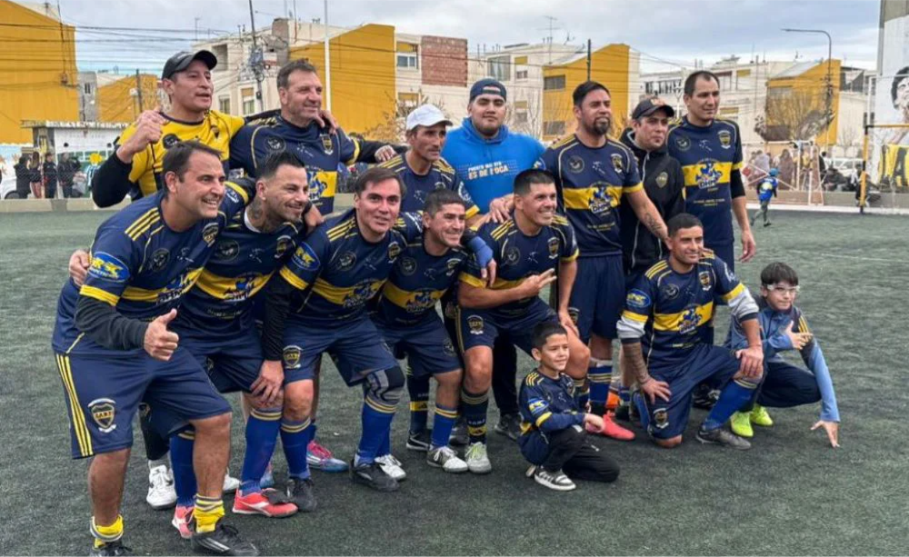 Las semifinales del torneo homenaje a Juan Alarcón terminaron igualadas.