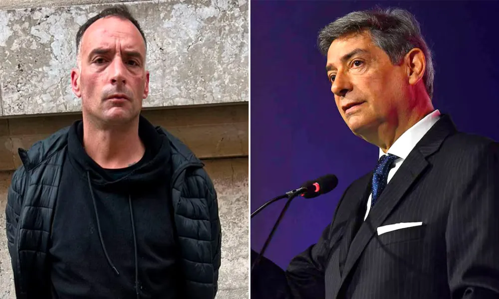 Berruet y Rosatti