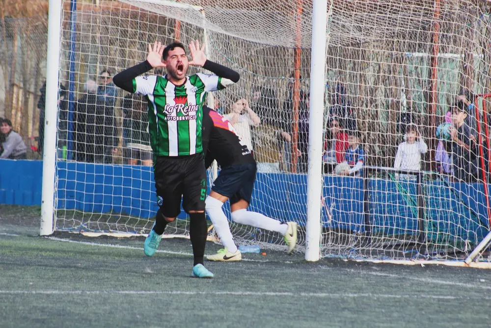 Cinco equipos de Chubut en el Regional Sénior. 2