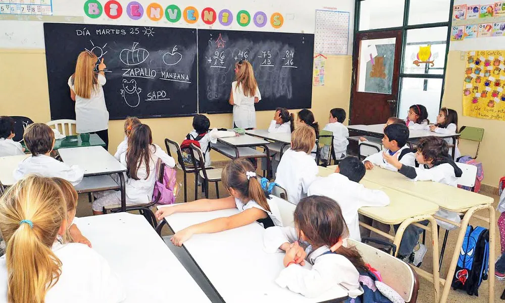Docentes