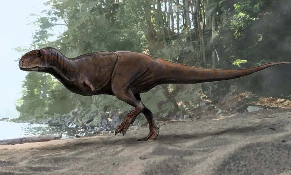Dinosaurios