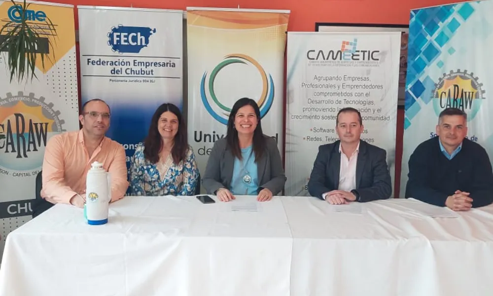 Presentación de TIC 2025