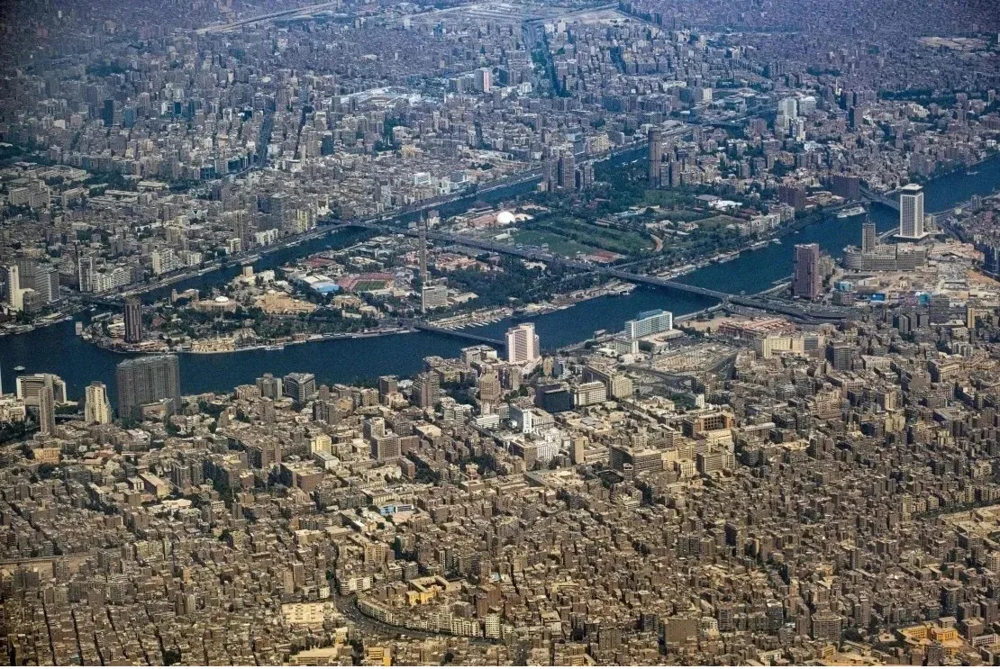 EL CAIRO