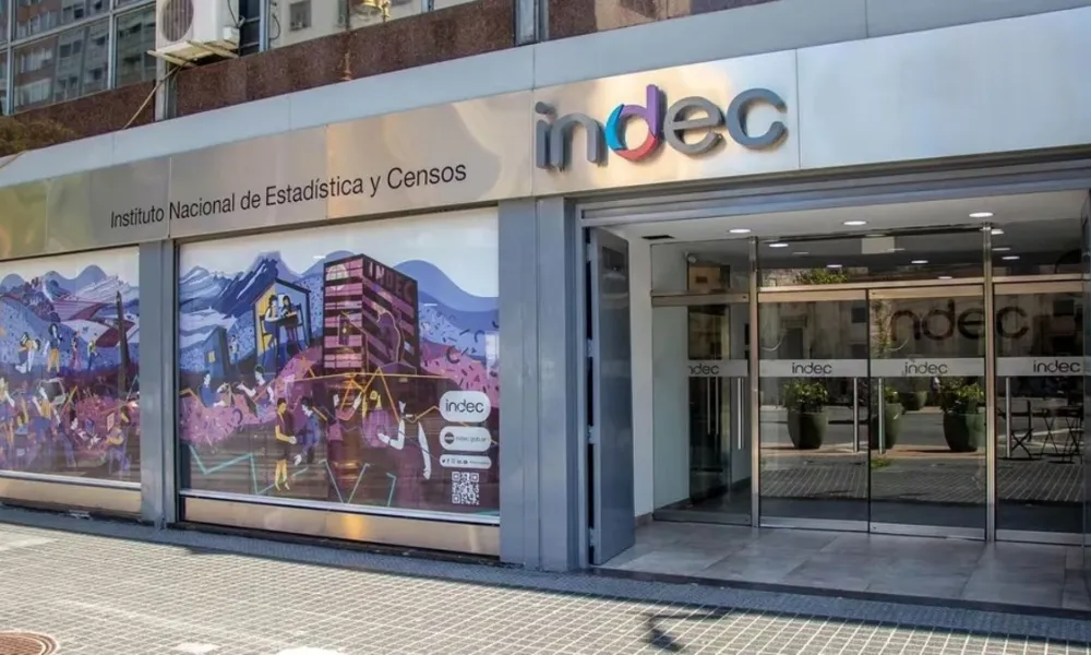 INDEC