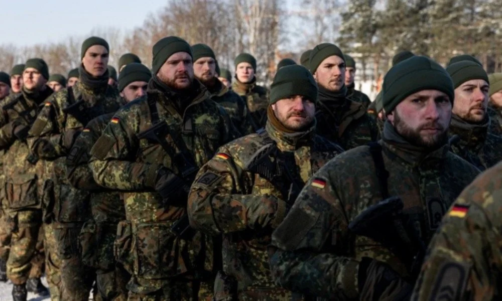 La exigencia quedó incorporada en la Ley de Modernización del Servicio Militar.