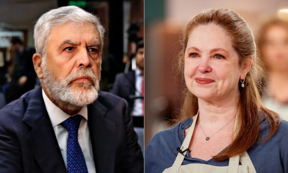 Comienza el juicio contra Andrea Del Boca y Julio De Vido