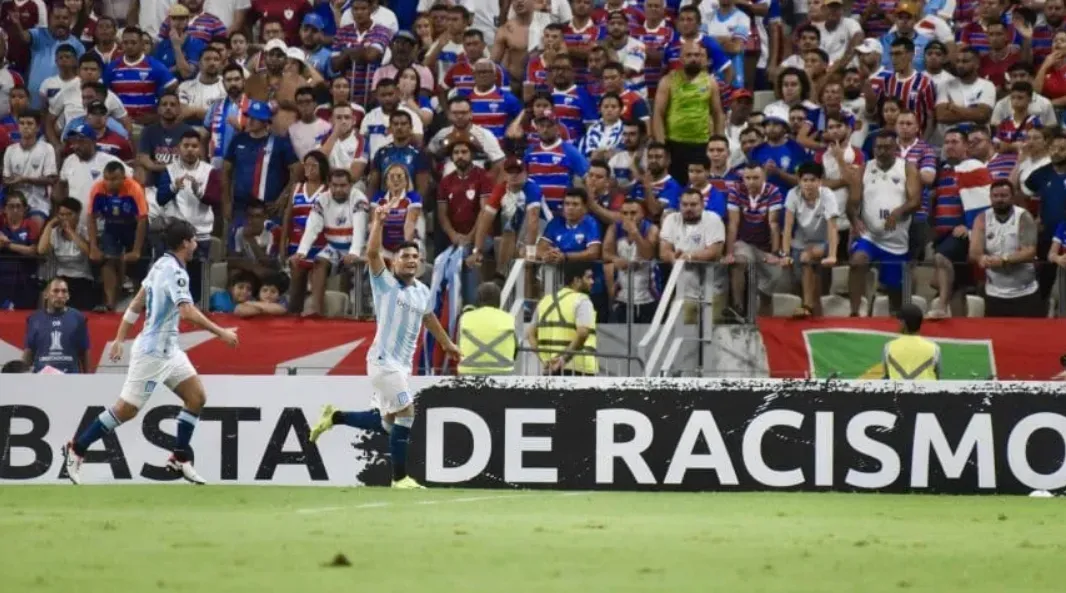 racing