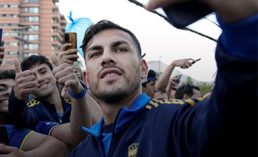 El Xeneize inicia su camino en el Grupo D tras dos años sin fase de grupos.