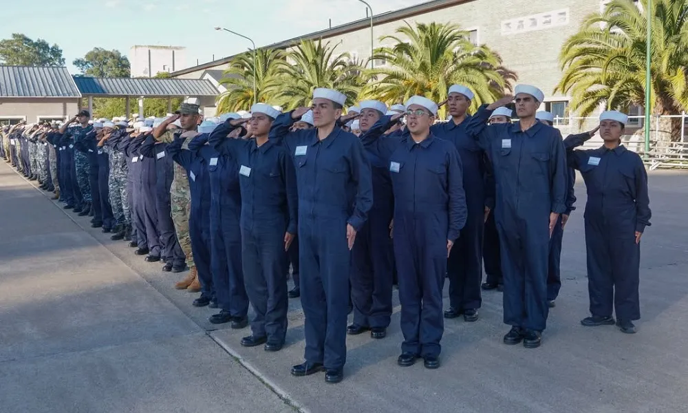 Escuela de Suboficiales de la Armada