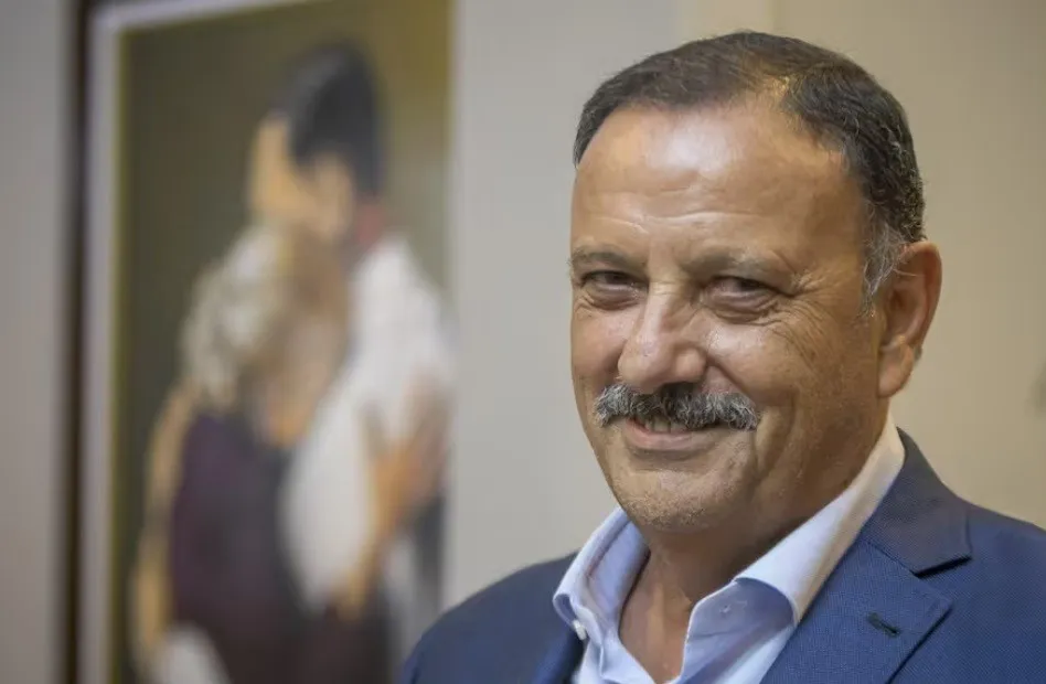 ricardo quintela