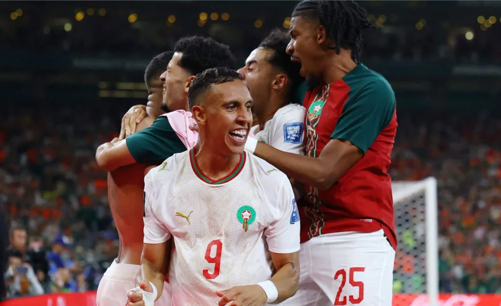 El seleccionado africano entre los mejores equipos del Mundial 2026.