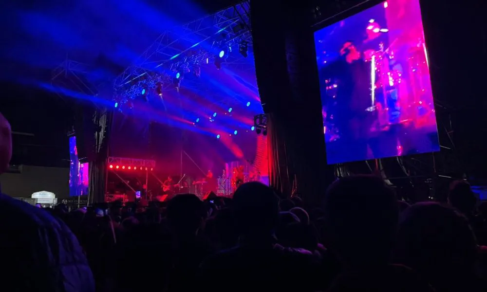 Las Pelotas en Madryn 2