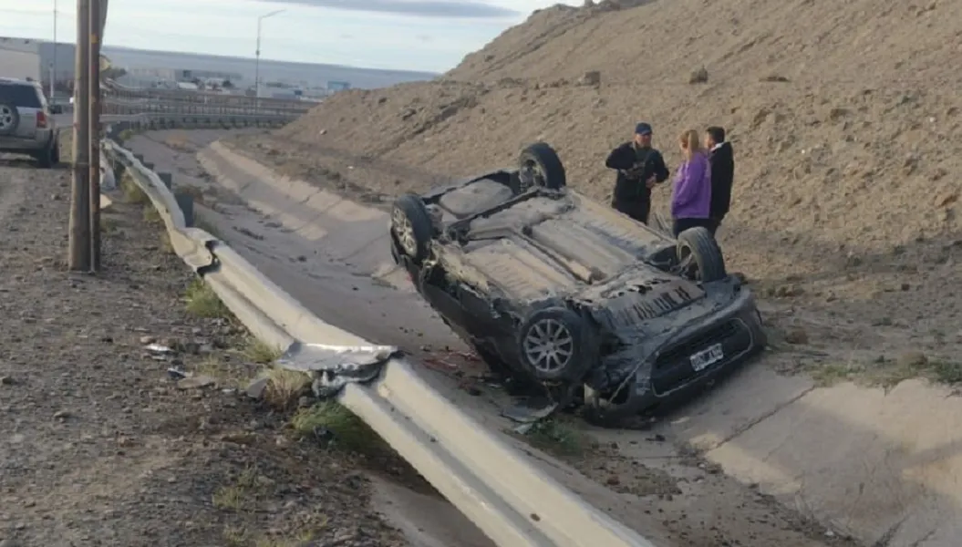 quinto policial accidente comoodoro_11zon