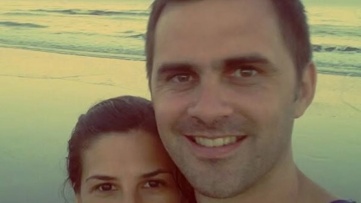 Gerardo Gasparutti