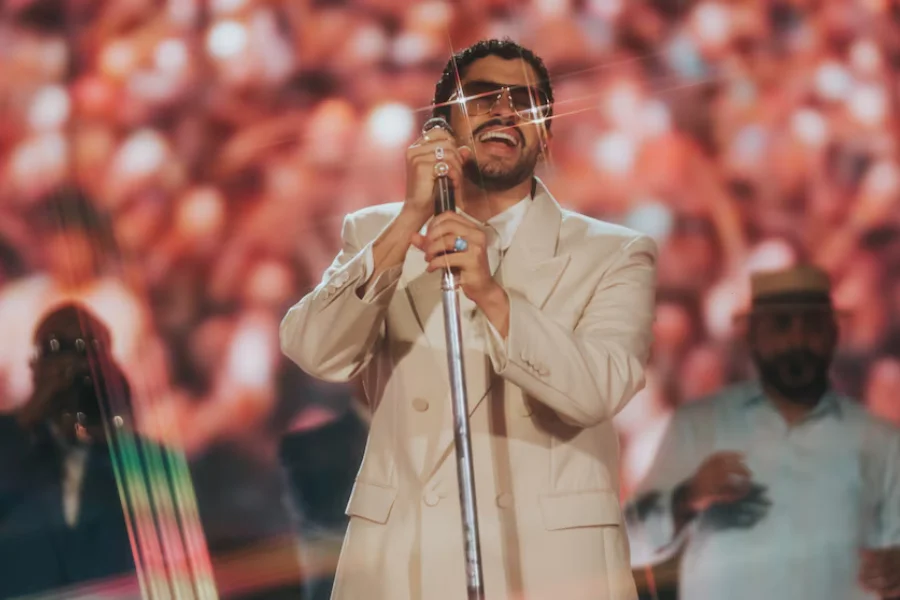 Bad Bunny en Argentina-2