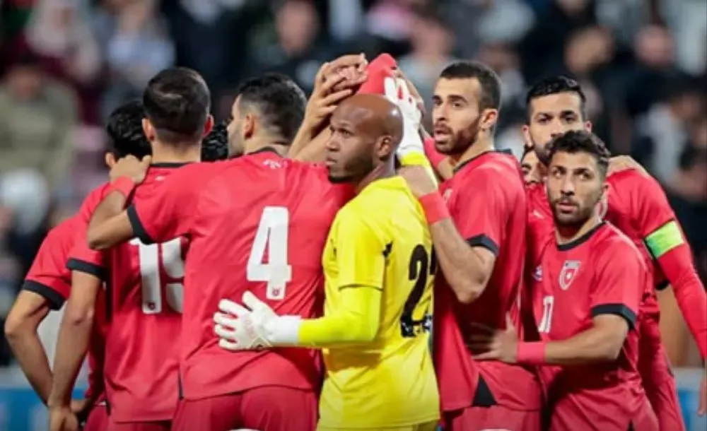 La Selección Argentina ya tiene el panorama completo del Grupo J