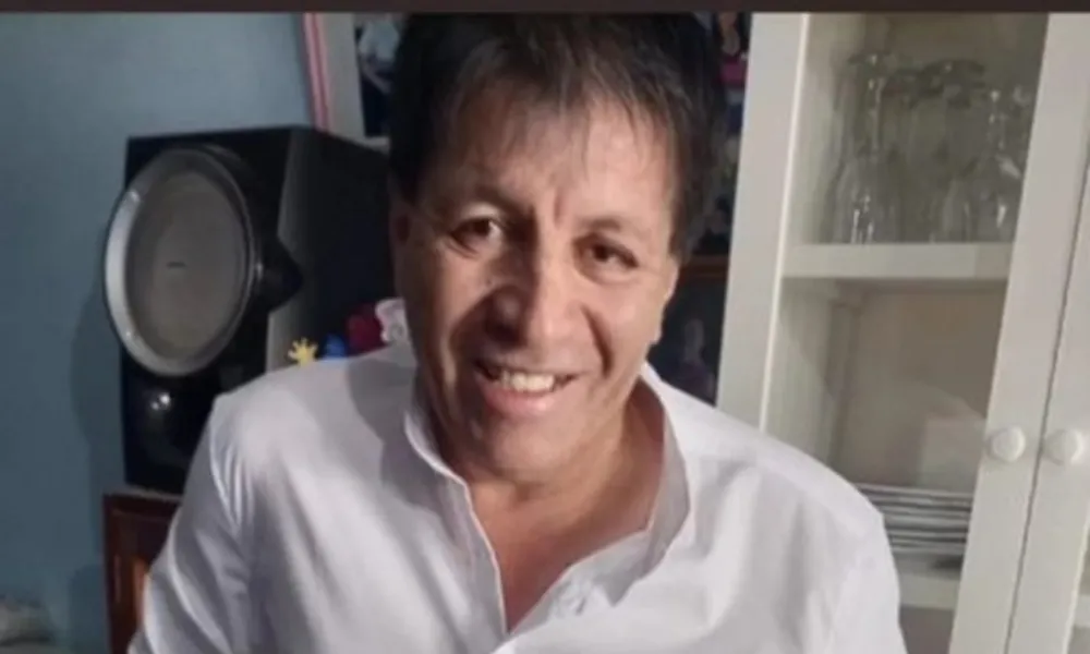 Marcelo Palavecino