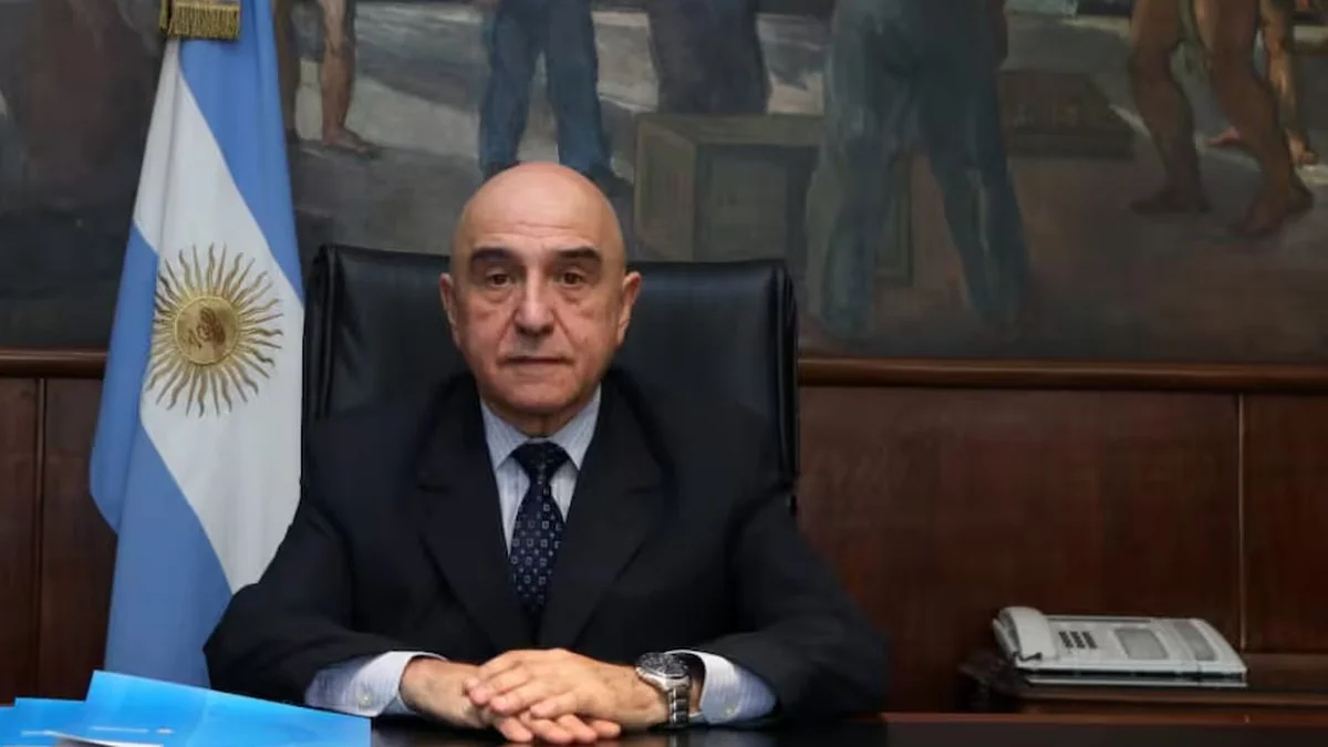 Alejandro Vilches