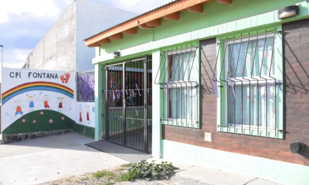 CPI Barrio Fontana