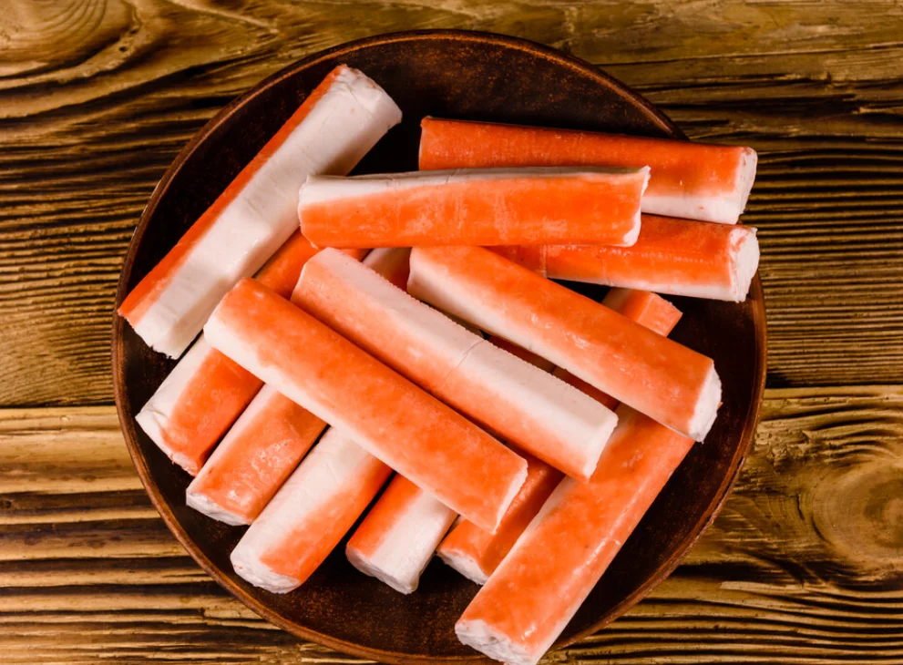 surimi