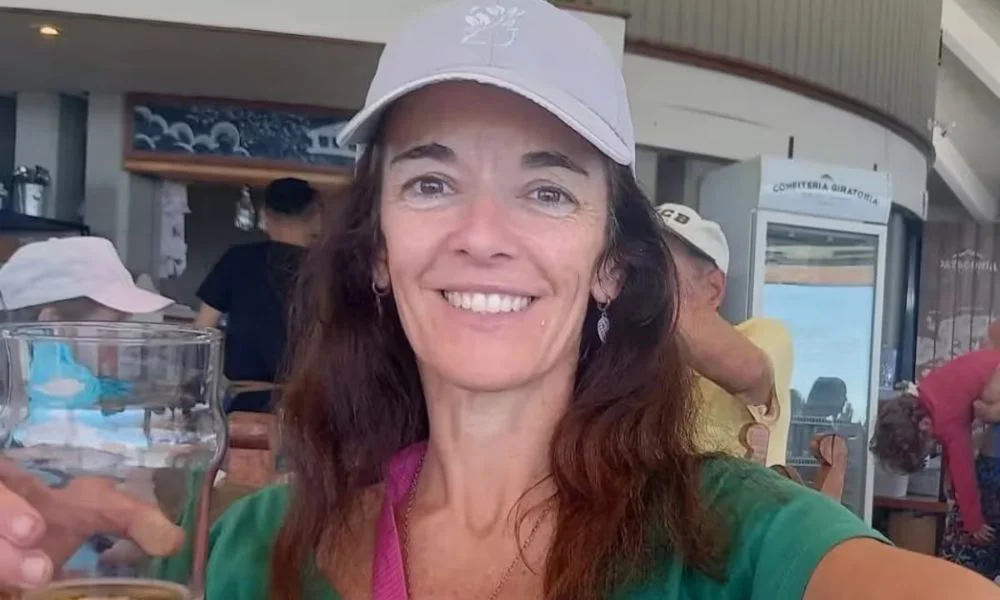 Ana Lía Corte