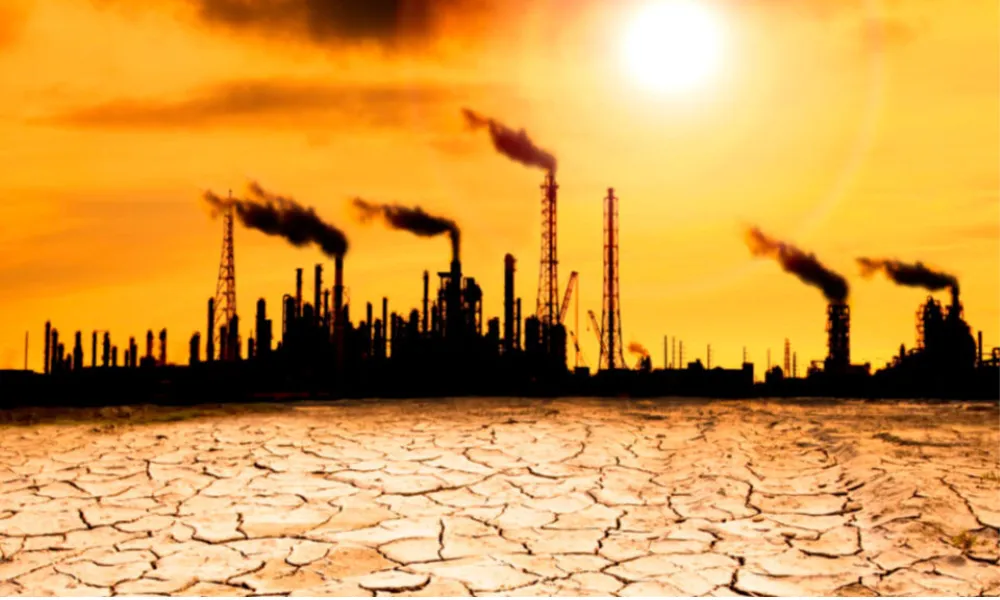 Cambio Climático