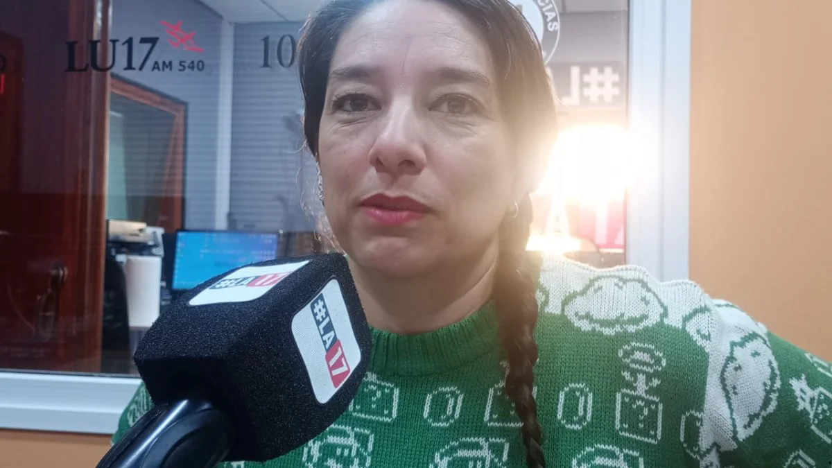 Fernanda Maciorowski