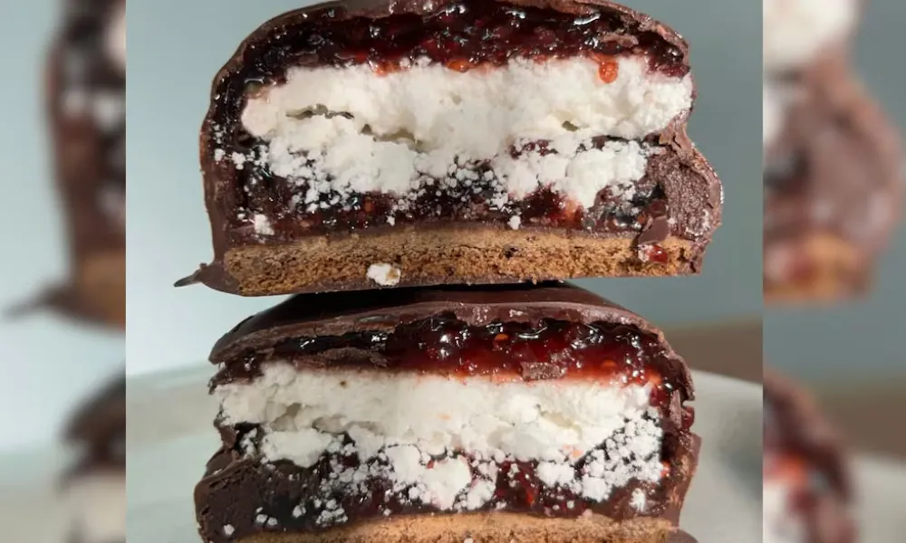 Sr. Alfajor