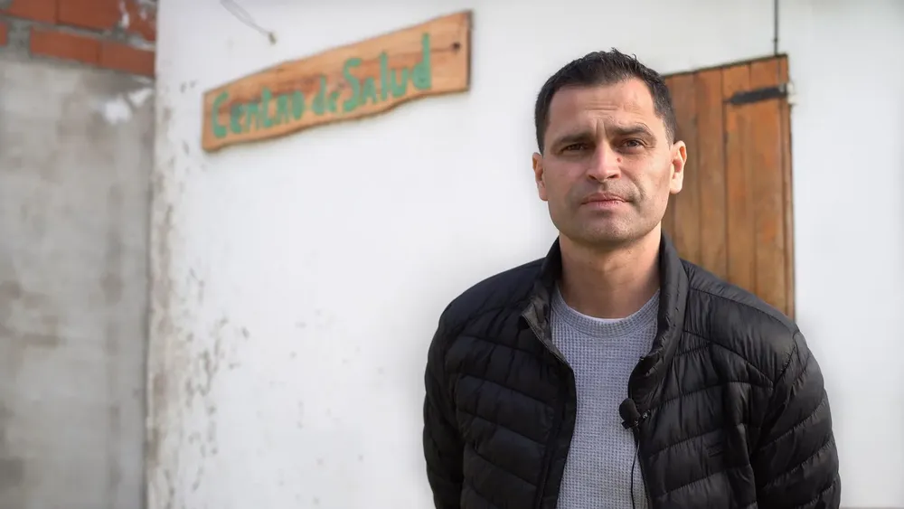 Ramiro Ibarra será el nuevo titular del IAS.