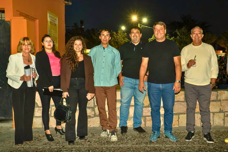 Fiesta del Atlántico Sur