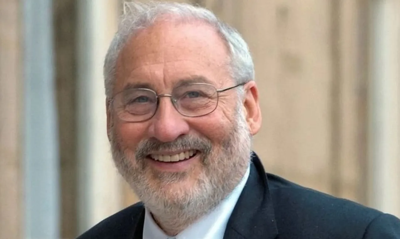 Joseph Stiglitz