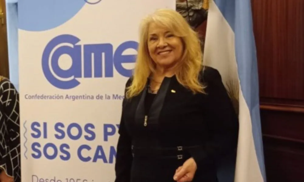 Liliana Castro Mujeres Came