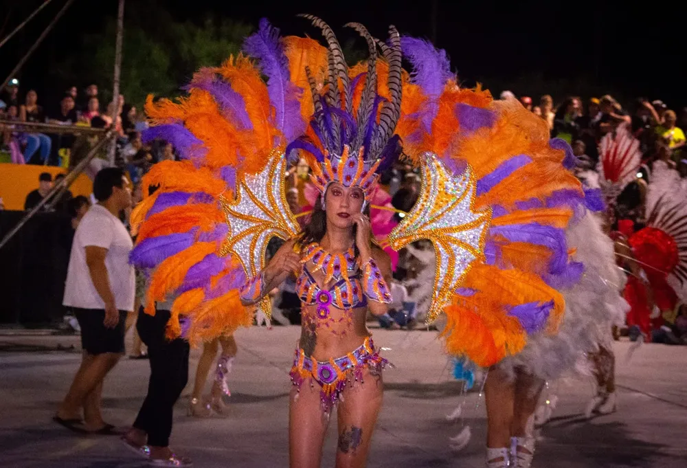 Playa Union tendra carnaval