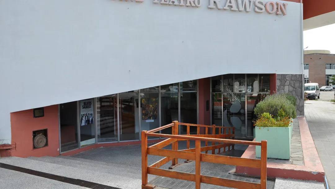 Centro Cultural Jose Hernandez
