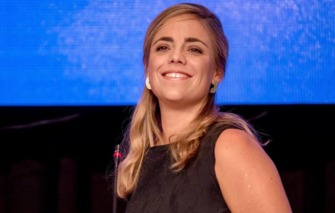 maria emilia soria