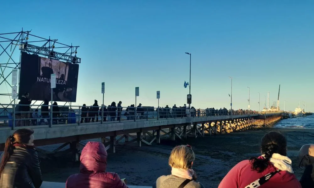 Vía Crucis Submarino 2026 14