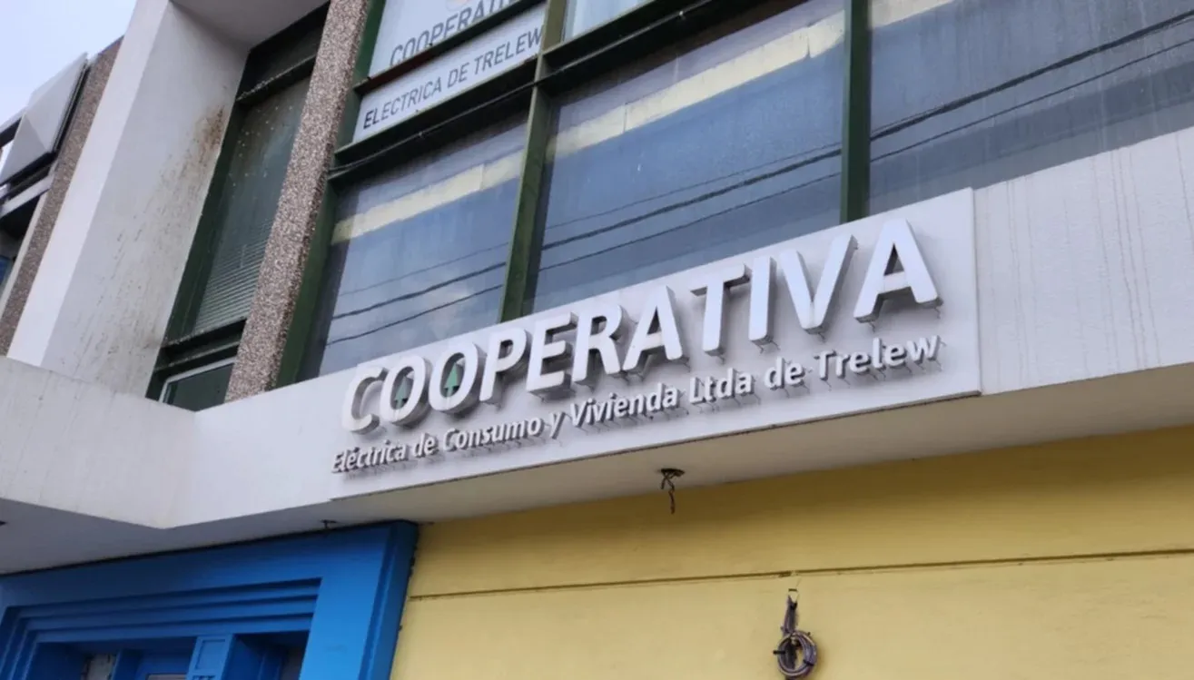 coop trelew nueva