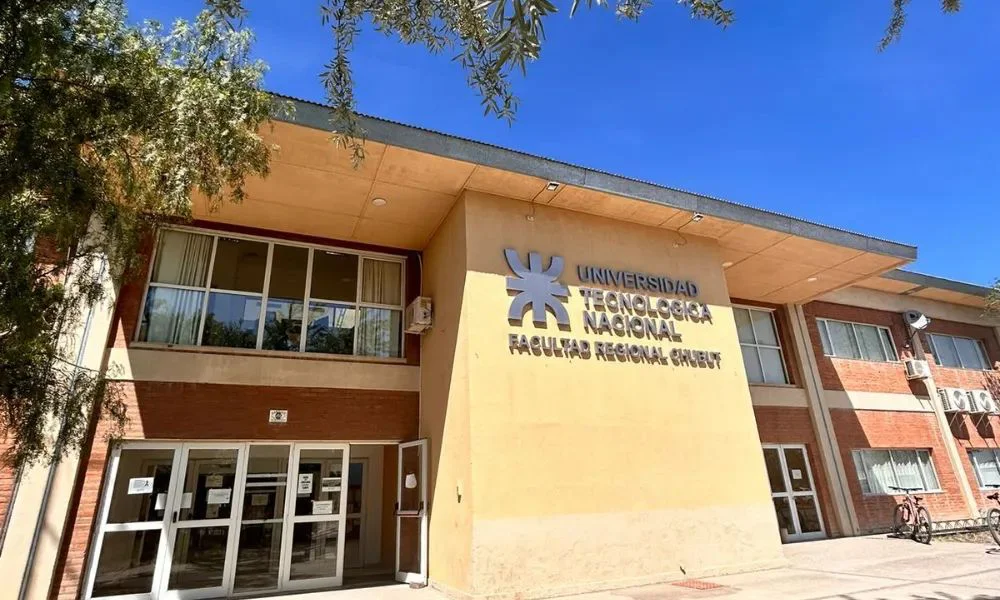 UTN Facultad Regional Chubut