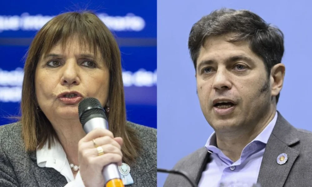 El episodio ocurrió en la localidad de Tolosa, cuando el nene caminaba hacia la escuela.