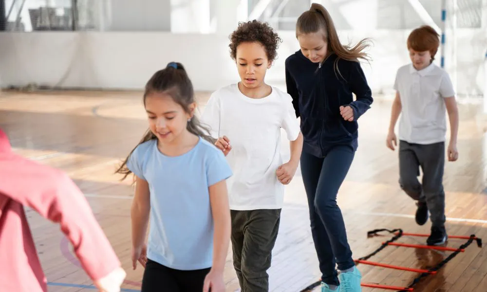 Actividades extracurriculares foto ilustrativa Freepik