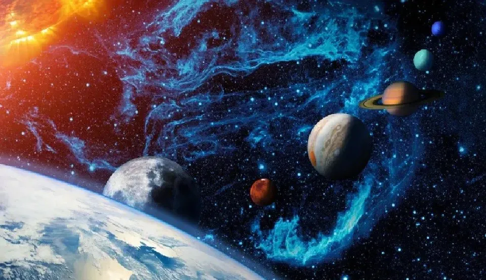 planetas