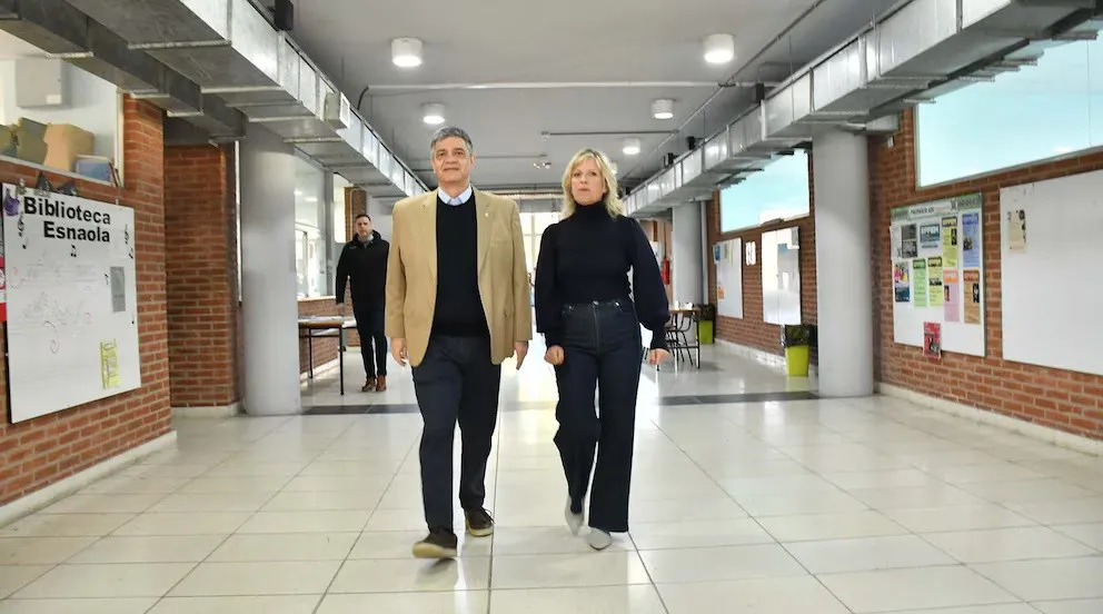 jorge macri