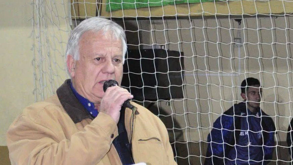 Jorge Seitune