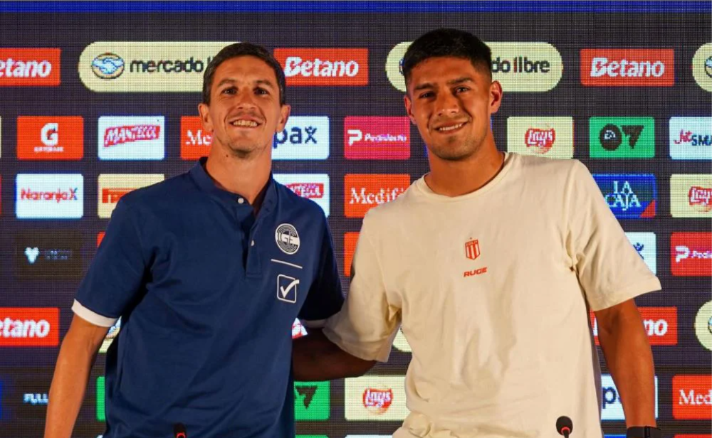 Gimnasia recibe a Estudiantes este domingo a las 17 en el Juan Carmelo Zerillo.