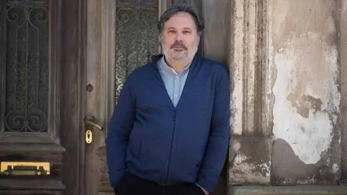 Leopoldo Tornarolli, economista del CEDLAS